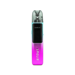 Voopoo Argus G2 Pod Kit 1000 Aurora Purple (Фіолетовий, з картриджем) Багаторазовий POD Voopoo Argus G2 Pod Kit 1000 Aurora Purple (Фіолетовий, з картриджем) Багаторазовий POD