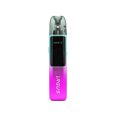 Voopoo Argus G2 Pod Kit 1000 Aurora Purple (Фіолетовий, з картриджем) Багаторазовий POD
