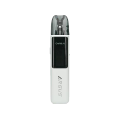 Voopoo Argus G2 Pod Kit 1000 Pearl White (Перламутр, з картриджем) Багаторазовий POD