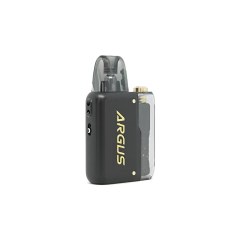 Voopoo Argus P2 Pod Kit 1100 Matte Black (Чорний, з картриджем) Багаторазовий POD