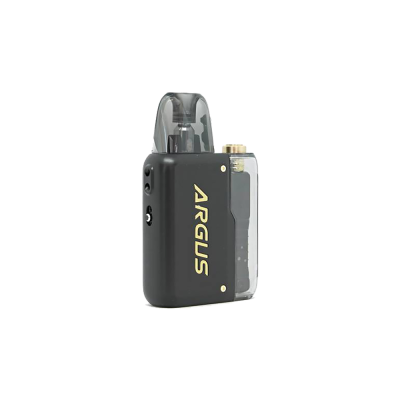Voopoo Argus P2 Pod Kit 1100 Matte Black (Чорний, з картриджем) Багаторазовий POD