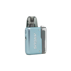 Voopoo Argus P2 Pod Kit 1100 Titanium Grey (Сірий, з картриджем) Багаторазовий POD Voopoo Argus P2 Pod Kit 1100 Titanium Grey (Сірий, з картриджем) Багаторазовий POD