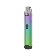 Joyetech Evio C 2 Pod Kit 800 Goblin Green (Зелено-фіолетовий, з картриджем) Багаторазовий POD
