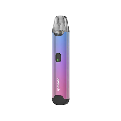 Joyetech Evio C 2 Pod Kit 800 Purple Haze (Фіолетово-рожевий, з картриджем) Багаторазовий POD Joyetech Evio C 2 Pod Kit 800 Purple Haze (Фіолетово-рожевий, з картриджем) Багаторазовий POD