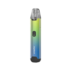 Joyetech Evio C 2 Pod Kit 800 Space Blue (Синьо-зелений, з картриджем) Багаторазовий POD