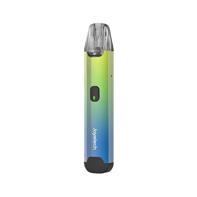 Joyetech Evio C 2 Pod Kit 800 Space Blue (Синьо-зелений, з картриджем) Багаторазовий POD
