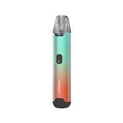 Joyetech Evio C 2 Pod Kit 800 Stellar Brown (Оранжево-синій, з картриджем) Багаторазовий POD
