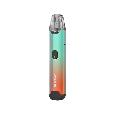 Joyetech Evio C 2 Pod Kit 800 Stellar Brown (Оранжево-синій, з картриджем) Багаторазовий POD
