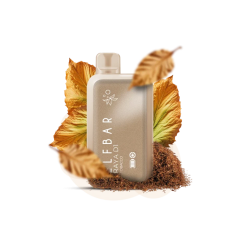 Elf Bar Raya D1 13000 Tobacco (Тютюн) Одноразовий POD