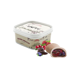Тютюн Unity Berry Mochi (Ягідний Моті, 250 г) Тютюн Unity Berry Mochi (Ягідний Моті, 250 г)