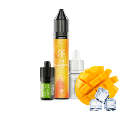 Набір для самозамішування Lucky Cold Mango (Крижаний Манго, 50 мг, 30 мл) Набір для самозамішування Lucky Cold Mango (Крижаний Манго, 50 мг, 30 мл)