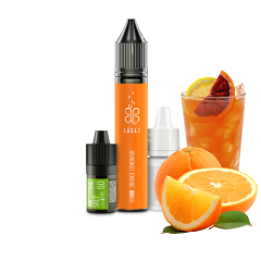 Набір для самозамішування Lucky Orange Lemonade (Апельсиновий лимонад, 50 мг, 30 мл) Набір для самозамішування Lucky Orange Lemonade (Апельсиновий лимонад, 50 мг, 30 мл)