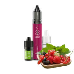 Набір для самозамішування Lucky Wild Berries (Дикі ягоди, 50 мг, 30 мл) Набір для самозамішування Lucky Wild Berries (Дикі ягоди, 50 мг, 30 мл)