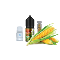 Набір для самозамішування In Bottle Salt Corn (Кукурудза, 50 мг, 30 мл) Набір для самозамішування In Bottle Salt Corn (Кукурудза, 50 мг, 30 мл)