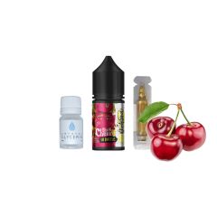 Набір для самозамішування In Bottle Puzzle Black Cherry (Чорна вишня, 50 мг, 30 мл) Набір для самозамішування In Bottle Puzzle Black Cherry (Чорна вишня, 50 мг, 30 мл)