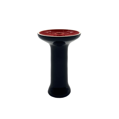 Глиняна чаша 2x2Hookah Medium Red (Червоний) Глиняна чаша 2x2Hookah Medium Red (Червоний)