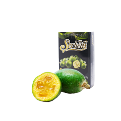Табак Serbetli Feijoa (Фейхоа, 50 г) Табак Serbetli Feijoa (Фейхоа, 50 г)