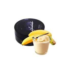 Тютюн 420 Bananaway (Бананове Пюре, 100 г)