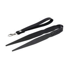 Щипці для кальяну Aroma Bravo (Чорний) Щипці для кальяну Aroma Bravo (Чорний)