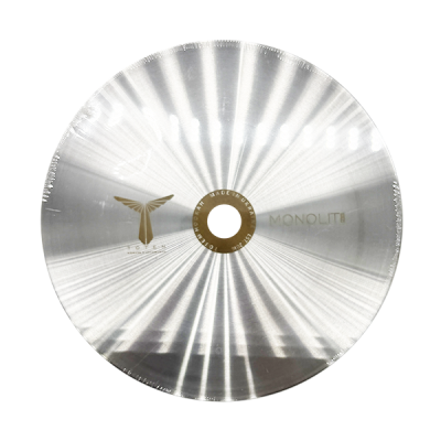 Кальян Totem Hookah Monolit Optima Space Black (чорний, базовий комплект)