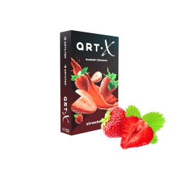 Тютюн Art X Strawberry (Полуниця, 50 г) Тютюн Art X Strawberry (Полуниця, 50 г)