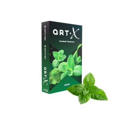 Тютюн Art X Mint (М'ята, 50 г)