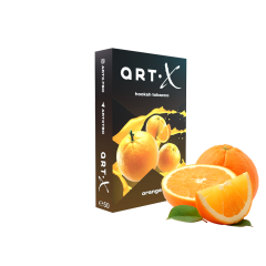 Тютюн Art X Orange (Апельсин, 50 г) Тютюн Art X Orange (Апельсин, 50 г)