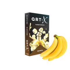 Тютюн Art X Banana (Банан, 50 г) Тютюн Art X Banana (Банан, 50 г)
