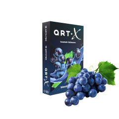 Тютюн Art X Black Grape (Чорний виноград, 50 г) Тютюн Art X Black Grape (Чорний виноград, 50 г)