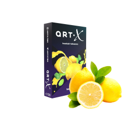 Тютюн Art X Lemon (Лимон, 50 г)