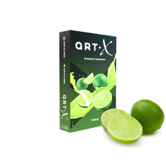 Тютюн Art X Lime (Лайм, 50 г) Тютюн Art X Lime (Лайм, 50 г)