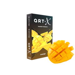 Тютюн Art X Mango (Манго, 50 г) Тютюн Art X Mango (Манго, 50 г)