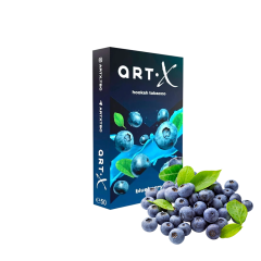 Тютюн Art X Blueberry (Чорниця, 50 г) Тютюн Art X Blueberry (Чорниця, 50 г)