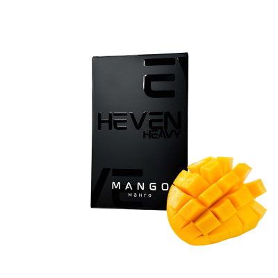 Табак Heven Mango (Манго, 50 г)