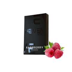 Тютюн Heven Raspberry (Малина, 50 г) Тютюн Heven Raspberry (Малина, 50 г)