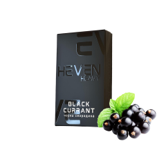 Тютюн Heven Black Currant (Чорна смородина, 50 г)