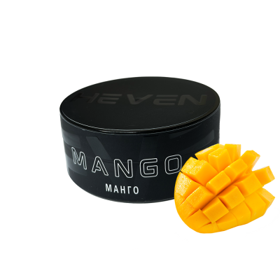 Табак Heven Mango (Манго, 100 г)