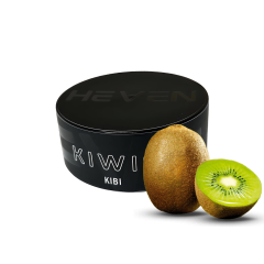 Тютюн Heven Kiwis (Ківі, 100 г) Тютюн Heven Kiwis (Ківі, 100 г)