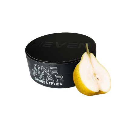 Табак Heven One Pear (Груша, 100 г)