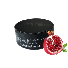 Тютюн Heven Granate (Гранат, 100 г) Тютюн Heven Granate (Гранат, 100 г)