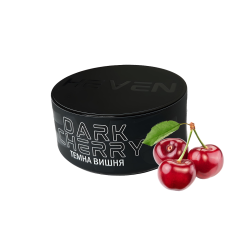 Тютюн Heven Dark Cherry (Темна Вишня, 100 г) Тютюн Heven Dark Cherry (Темна Вишня, 100 г)