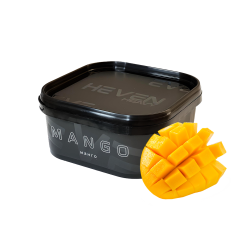 Тютюн Heven Mango (Манго, 200 г) Тютюн Heven Mango (Манго, 200 г)