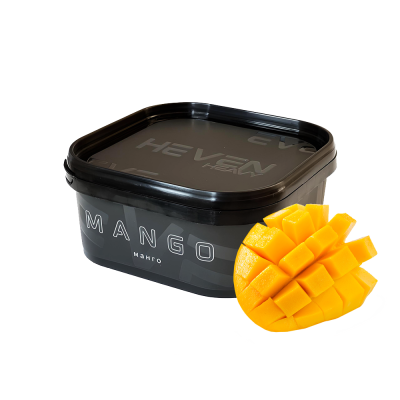 Табак Heven Mango (Манго, 200 г)