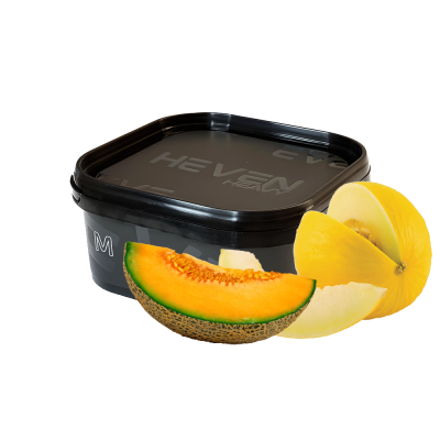 Тютюн Heven Melon (Диня, 200 г)