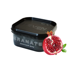 Тютюн Heven Granate (Гранат, 200 г)