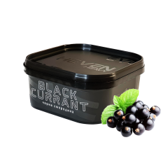 Тютюн Heven Black Currant (Чорна смородина, 200 г) Тютюн Heven Black Currant (Чорна смородина, 200 г)