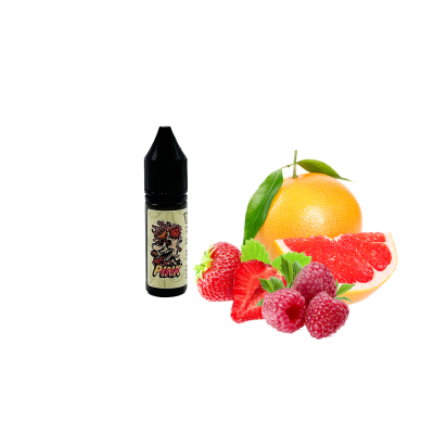 Рідина Creepy Pink Head (Пінкхед, 50 мг, 15 мл)