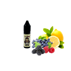 Рідина Creepy Lemonberry (Лимон Ягоди, 50 мг, 15 мл) Рідина Creepy Lemonberry (Лимон Ягоди, 50 мг, 15 мл)