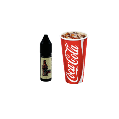 Рідина Creepy Cola (Кола, 50 мг, 15 мл) Рідина Creepy Cola (Кола, 50 мг, 15 мл)