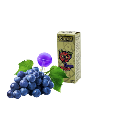 Рідина Creepy Grape Chupa (Грейп Чупа, 50 мг, 30 мл) Рідина Creepy Grape Chupa (Грейп Чупа, 50 мг, 30 мл)